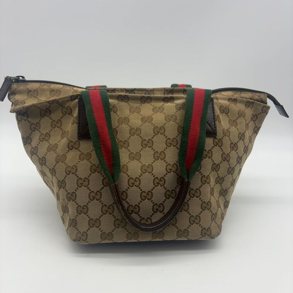 Gucci Shoulder Bag - Picture 3 of 5